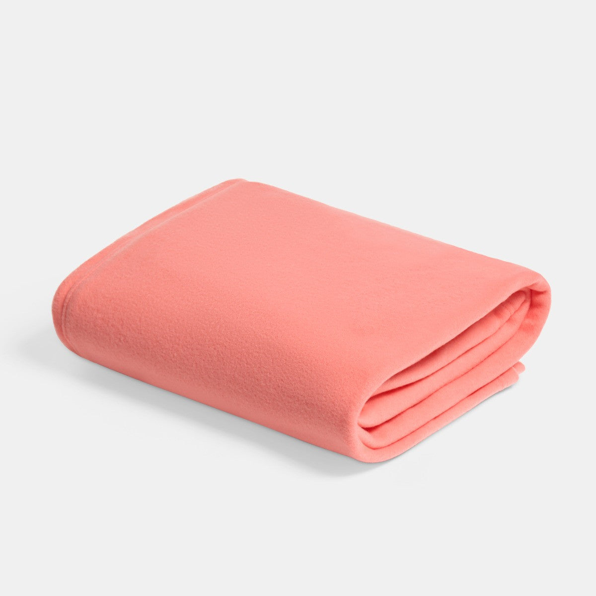 Plain Fleece Throw 🇬🇧