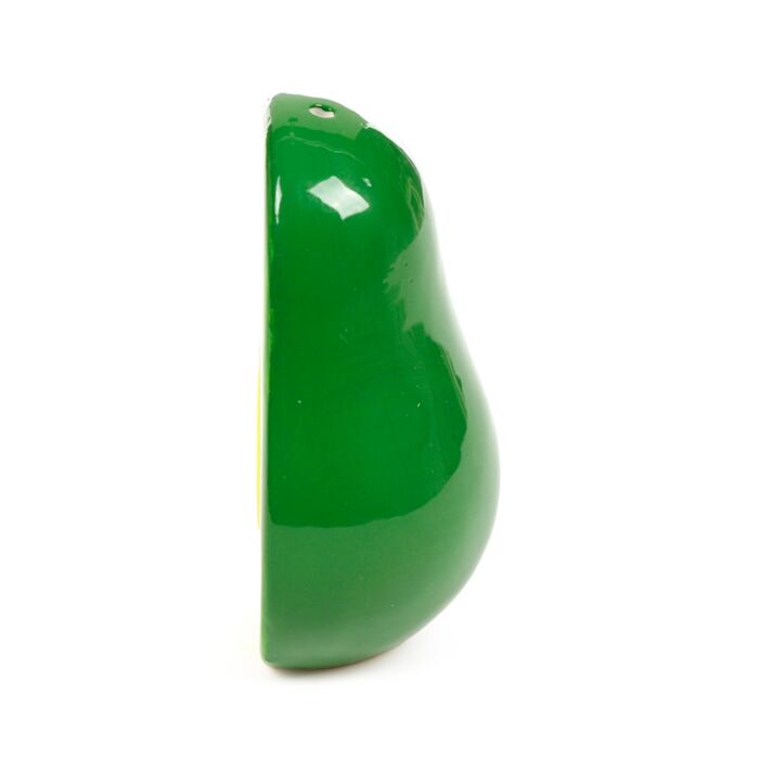 Ceramic Salt & Pepper Set - Pedro the Avocado Foodiemals 🇬🇧