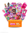 Barbie Mega Surprise Box 🇬🇧