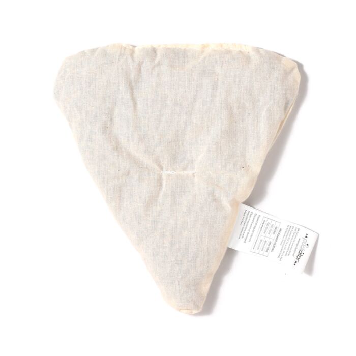 Microwavable Plush Lavender Heat Pack - Pizza 🇬🇧