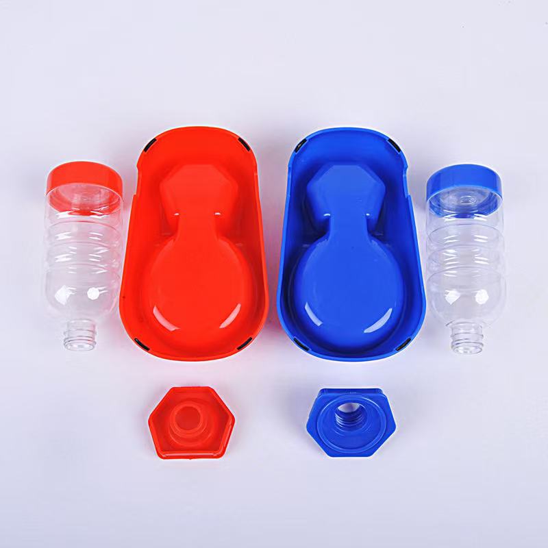 2 in 1 Automatic Pet Feeder Water Dispenser Self-Feeding Bowl for Dogs and Cats 🇬🇧