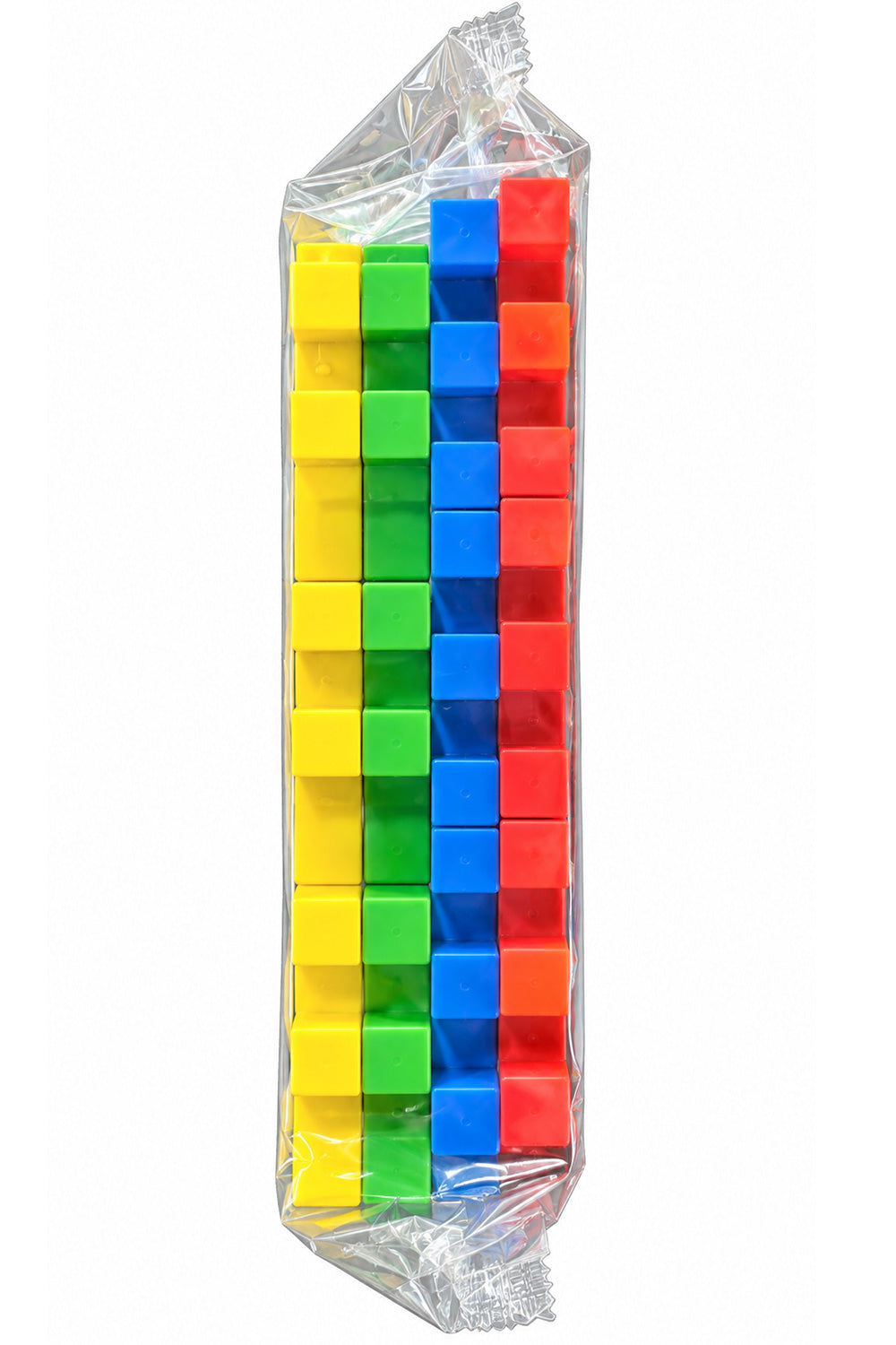 IQ Builder 81 Pieces Gear Building Blocks Puzzle Set 🇬🇧