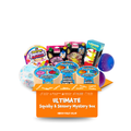 Squishy & Sensory Mega Surprise Box 🇬🇧