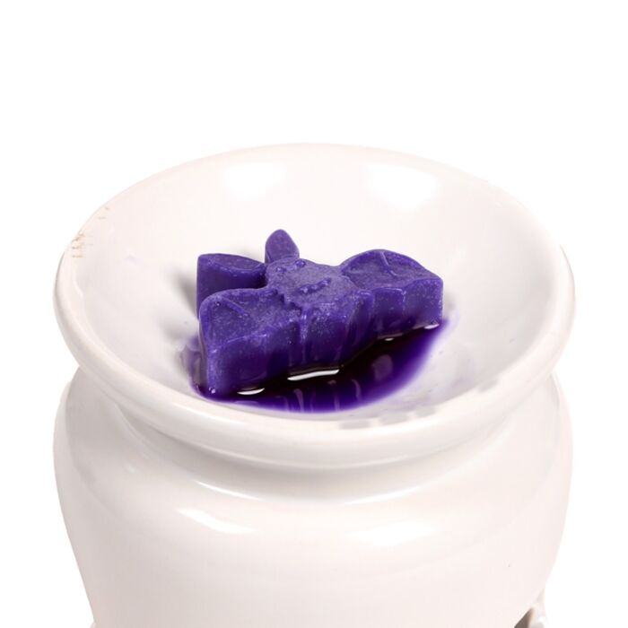 Handmade Wax Melt Set of 5 - Spooky 🇬🇧