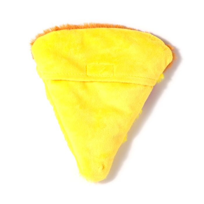 Microwavable Plush Lavender Heat Pack - Pizza 🇬🇧