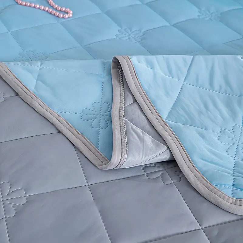 1 pc Lightweight Summer Cooling Blanket 🇨🇳