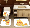 Bathroom Mat Set 🇨🇳