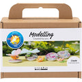Stone Insect Mini Modelling Clay Craft Kit 🇬🇧