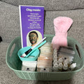 Clay mask set 🇬🇧