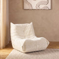Velvet Lazy Chair 🇬🇧