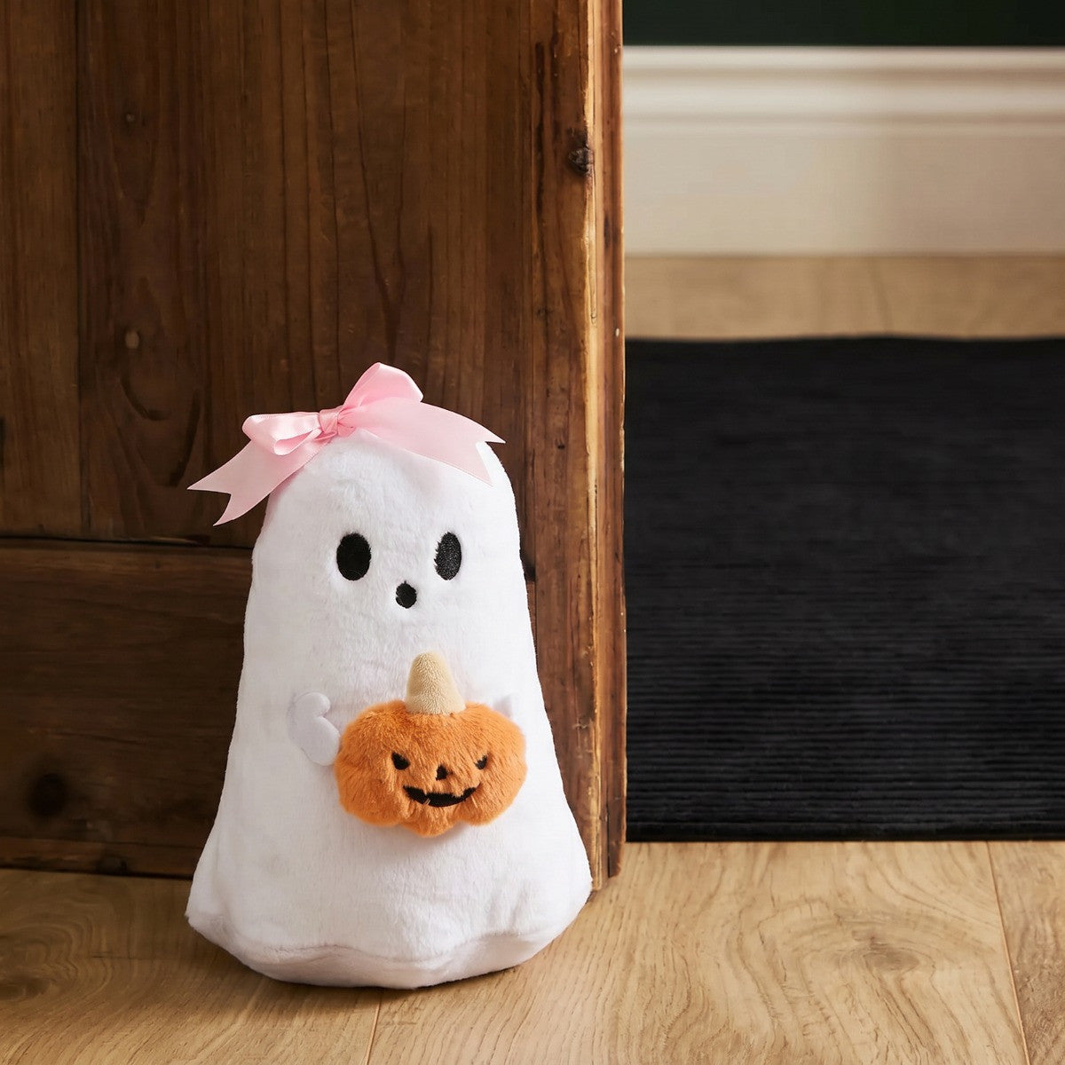 Ghost Doorstop - White 🇬🇧