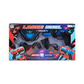 Laser Duel Tag Blaster Game 🇬🇧