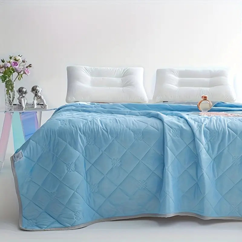 1 pc Lightweight Summer Cooling Blanket 🇨🇳