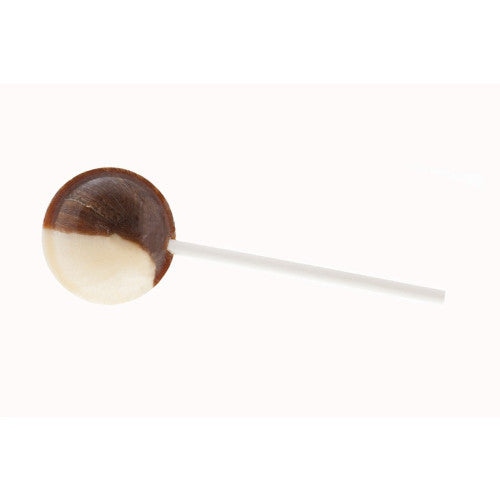 Dobson's Chocolate Lolly 90 X Jar 🇬🇧