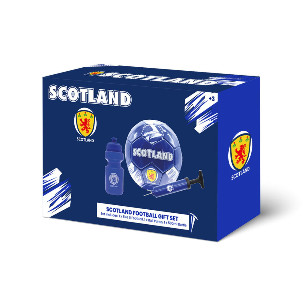 International Country Themed Football Gift Set - Perfect for Fans 🇬🇧
