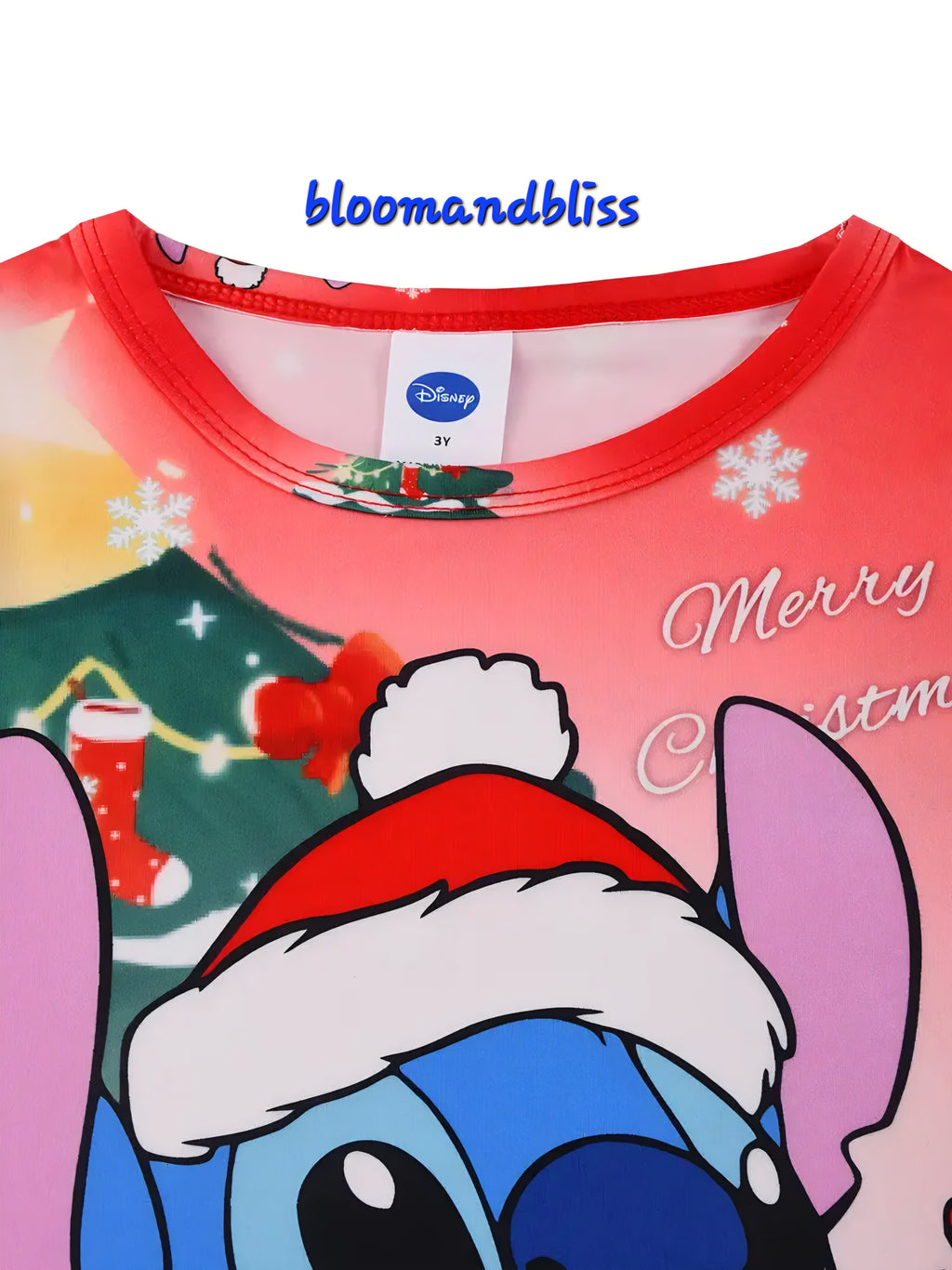 Cartoon Childrens Pyjamas 🇨🇳