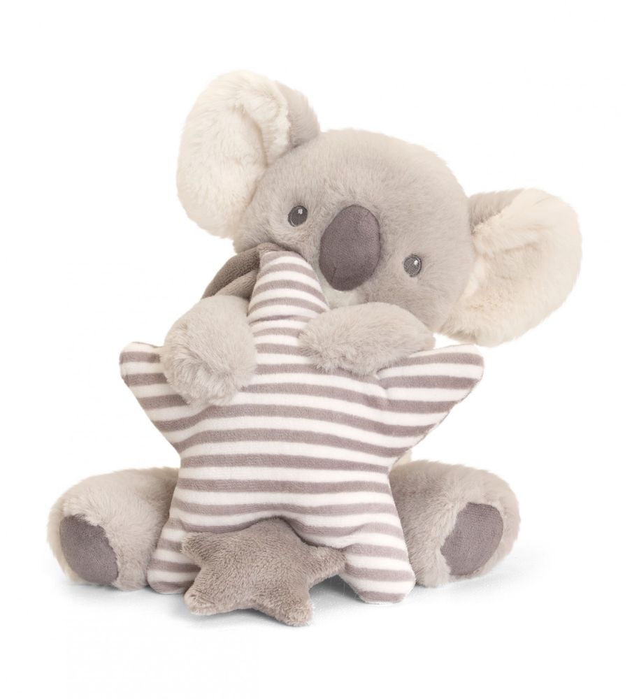 Keeleco Cosy Koala Musical (18cm) 🇬🇧