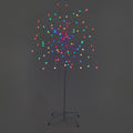 120 LED Berry Tree - Multi 🇬🇧