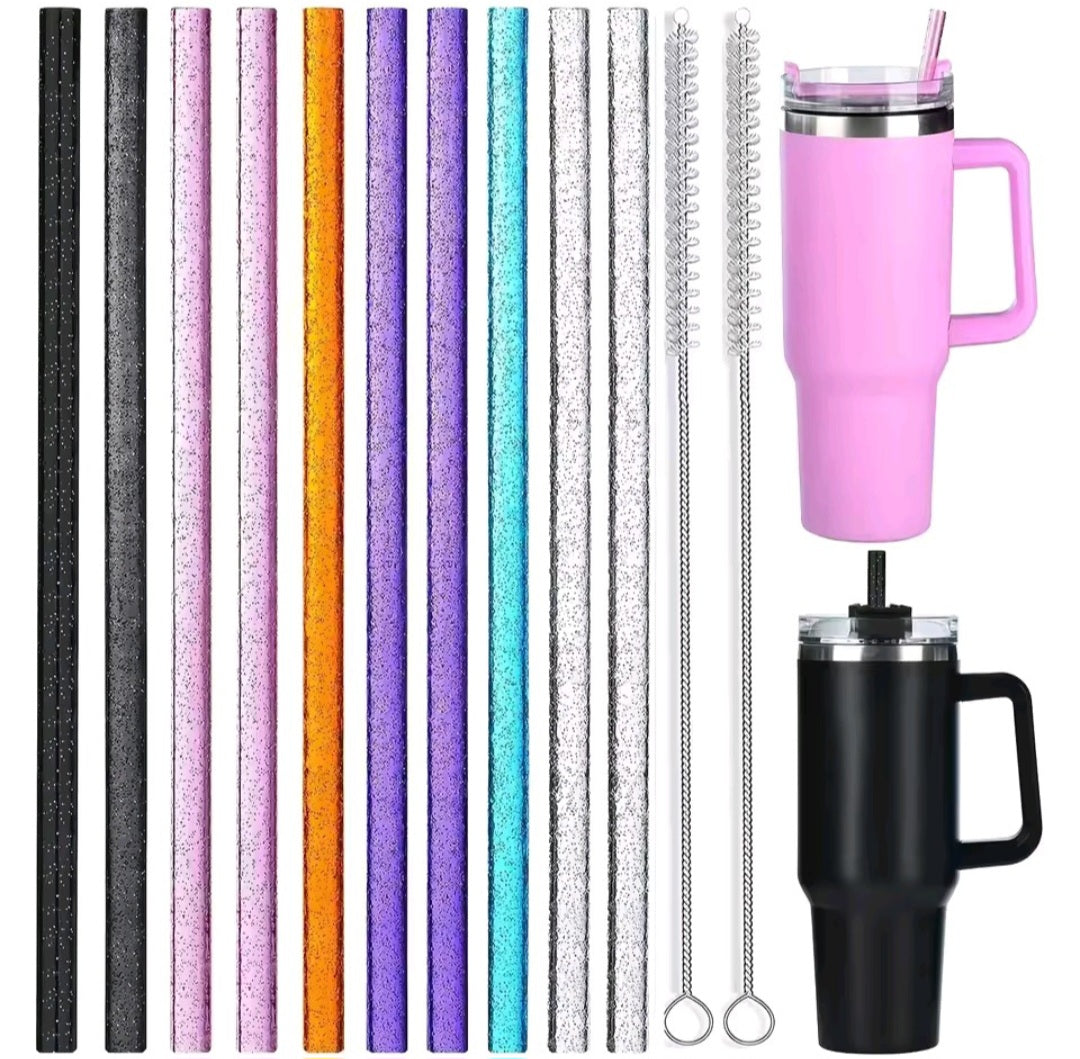 Stanley Cup Replacement straws 🇨🇳