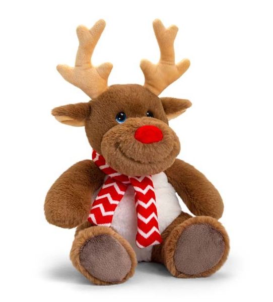 Keeleco Reindeer (25cm) 🇬🇧
