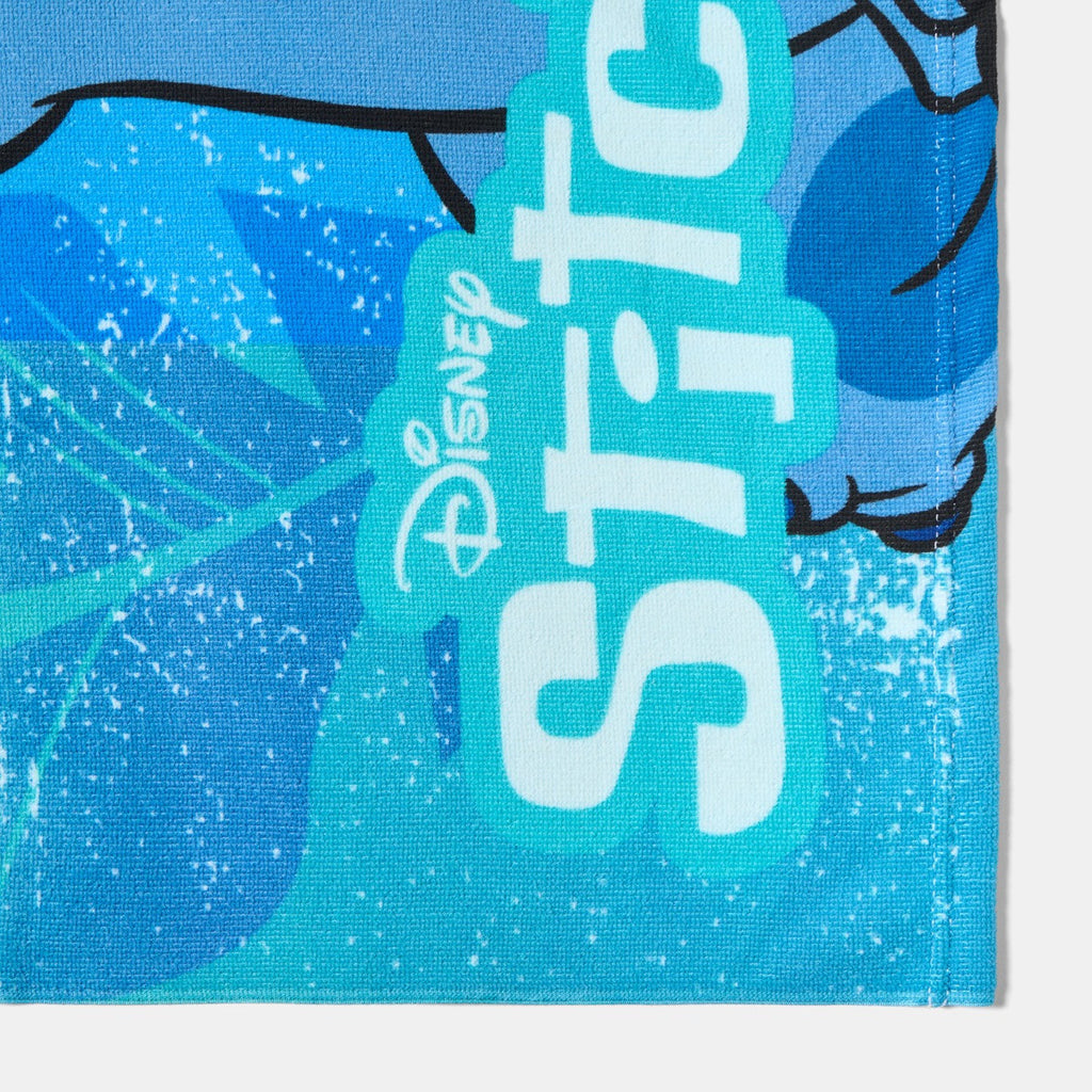 Stitch Beach Towel 🇬🇧