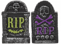 Halloween Tombstone (Assorted) 🇬🇧