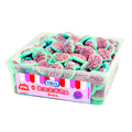 Vidal Jelly Filled Brains 120 Count 🇬🇧