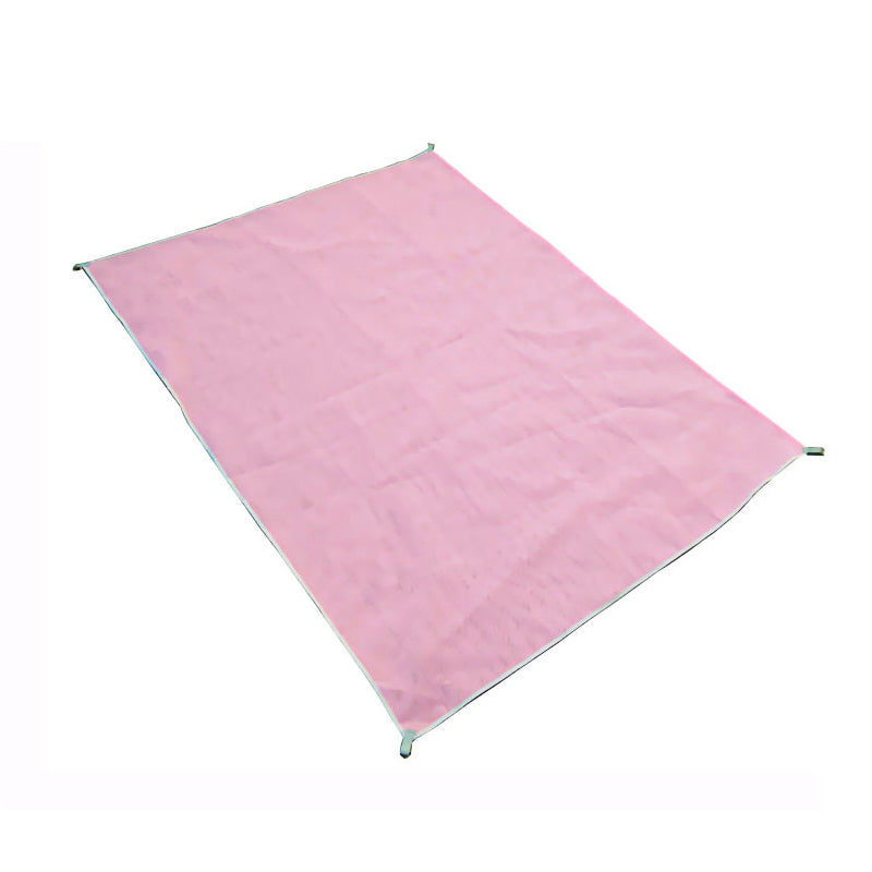 Waterproof Magic Sand Free Beach Mat 150 x 200cm Sand Blanket Mat for Picnic Camping 🇨🇳