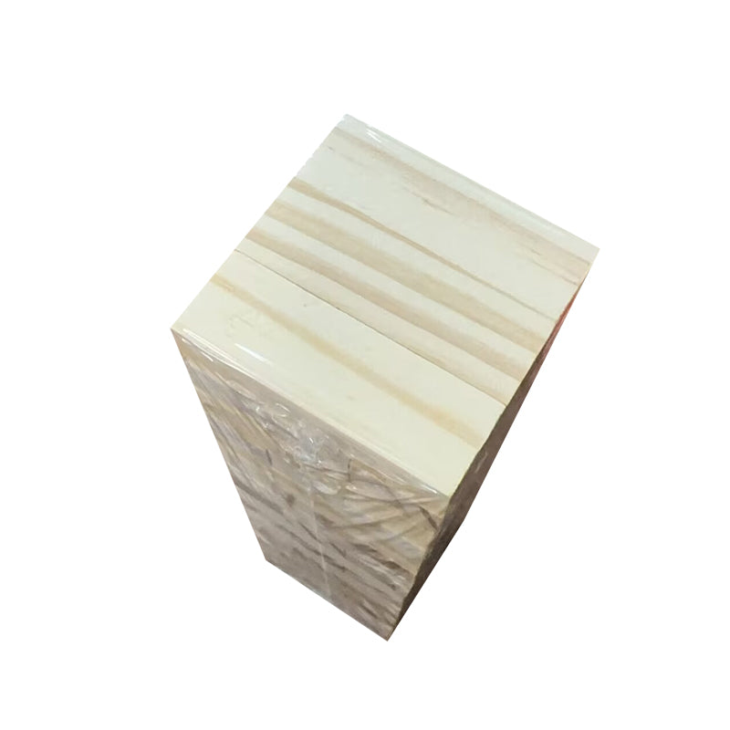 Childrens Toy Towering Hardwood Blocks Jenga Classic Game for kids Families 🇬🇧