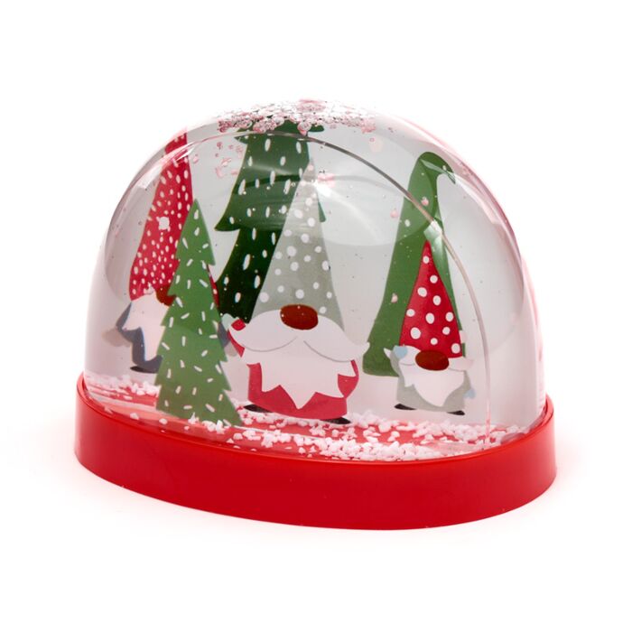 Collectable Snow Storm (Large) - Christmas Gonk 🇬🇧