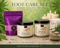 Foot Care Set 🇬🇧