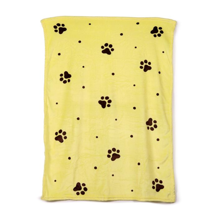 2-in-1 Blankeazzz Plush Toy & Travel Blanket - Adoramals Ru the Red Panda 🇬🇧