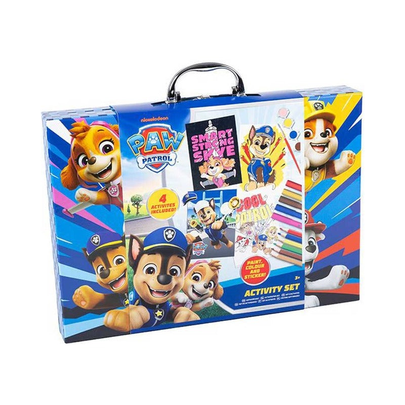Paw Patrol Activity Set 🇬🇧