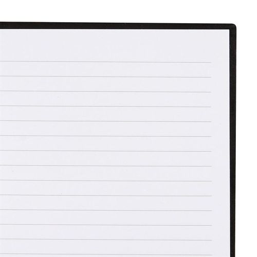 Book of Shadows Velvet A5 Notebook 🇬🇧