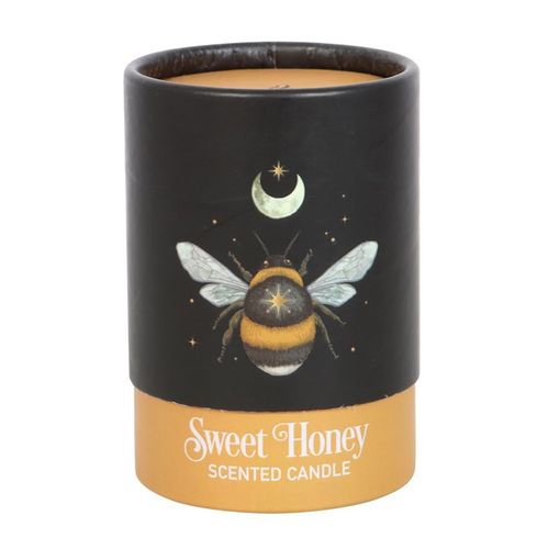 Forest Bee Sweet Honey Candle 🇬🇧