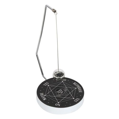 Pendulum Decision Maker 🇬🇧