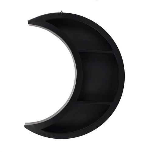 Crescent Moon Shelf 🇬🇧