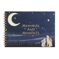 Look At The Stars Baby Memory Book 🇬🇧