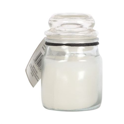 White Sage 'Happiness' Spell Candle Jar 🇬🇧
