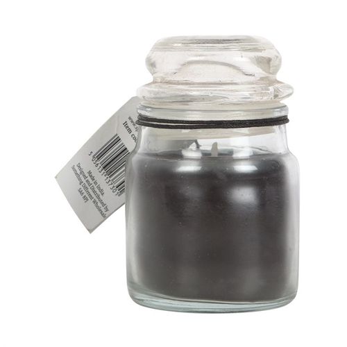Opium 'Protection' Spell Candle Jar 🇬🇧