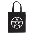 Pentagram Polycotton Tote Bag 🇬🇧