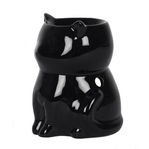 Black Cat Oil Burner 🇬🇧