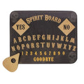 Skull Print Spirit Board 🇬🇧