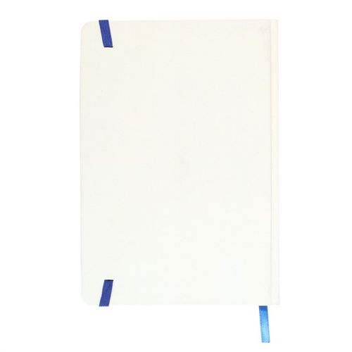 The Moon Celestial A5 Notebook 🇬🇧