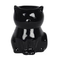 Black Cat Oil Burner 🇬🇧