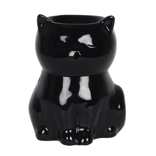 Black Cat Oil Burner 🇬🇧