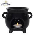 Cauldron Oil Burner 🇬🇧