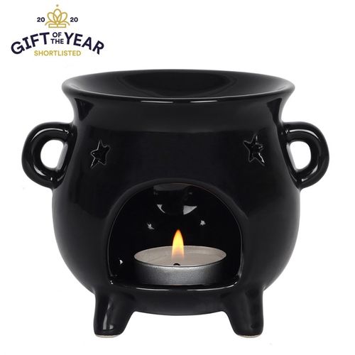 Cauldron Oil Burner 🇬🇧