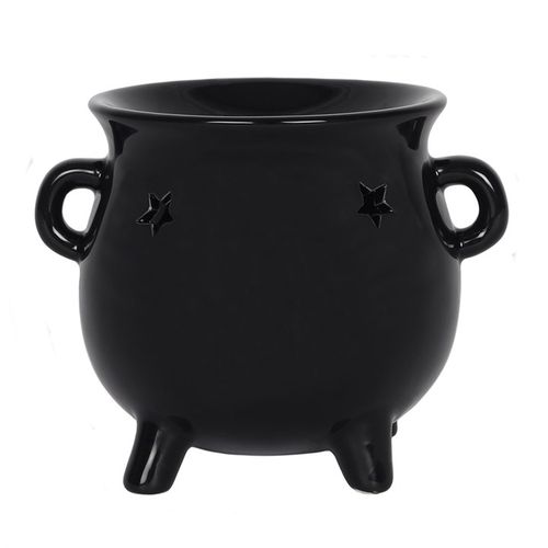 Cauldron Oil Burner 🇬🇧