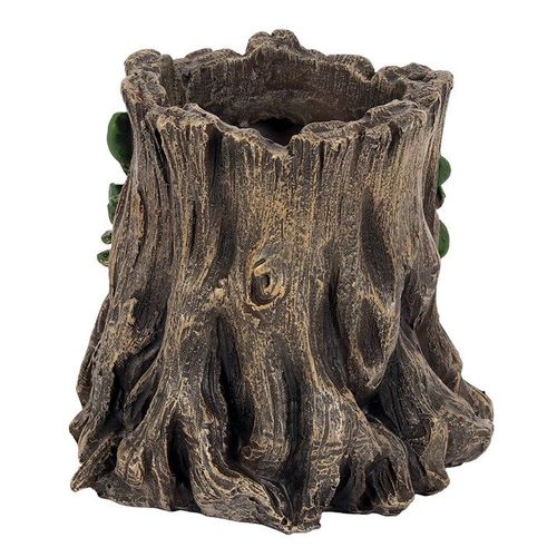 The Green Goddess Plant Pot 🇬🇧